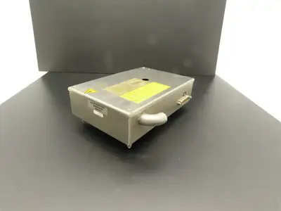 Trumpf 05-15-89-00/06 CLK-BOX Control Module For Laser Pump & Valve