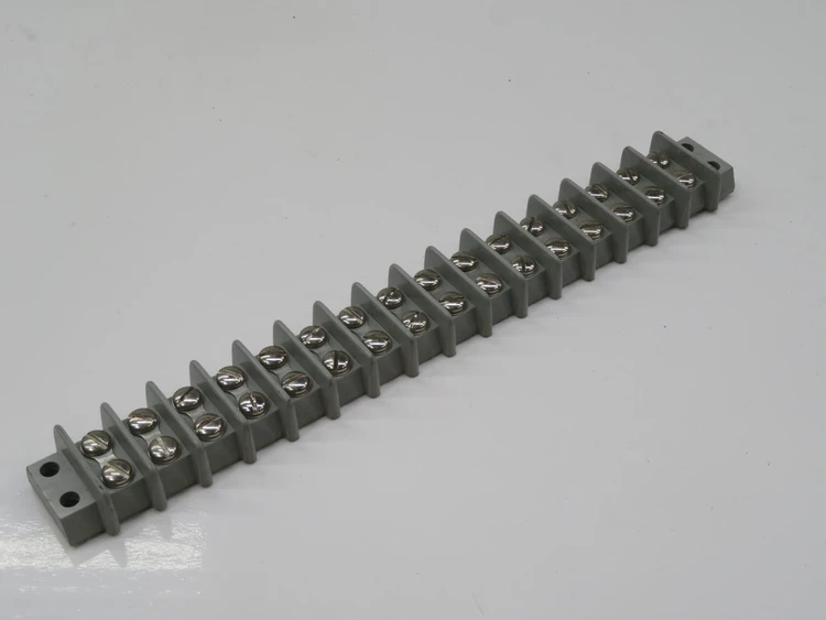 New | in-Stock KULKA _UNKNOWN_ Terminal Blocks Texas US | OCO Industrial #1681298