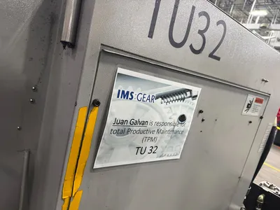 USED 2011 TSUGAMI BH38E