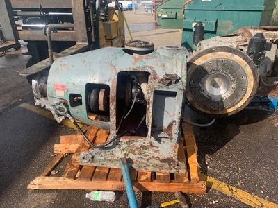 USED Beloit Jones DD3000