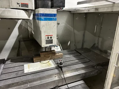 USED 1996 FADAL 907-1 VMC 6030