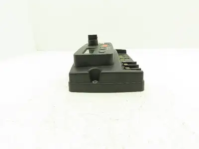 JLG 1001255259 Ground Control Module From 10MSP Stock Picker *Parts Or Repair*