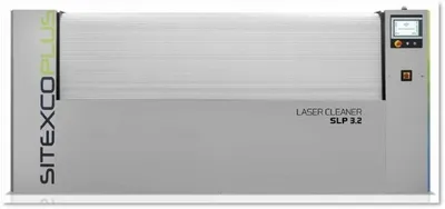 2023 EAGLEWOOD TECHNOLOGIES SITEXCO SL 3.2 ANILOX CLEANER | Styers Equipment Company (1)