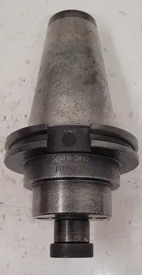 USED FITZ-RITE PRODUCTS 50VFR-SM10