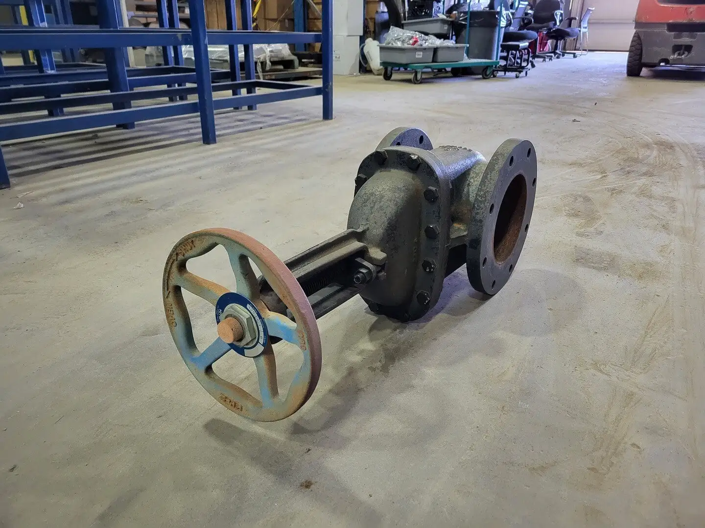 USED KITZ 125FCL-NO.72