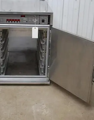 USED HENNY PENNY HC-903