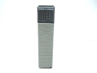 USED ALLEN BRADLEY 1746-IV16