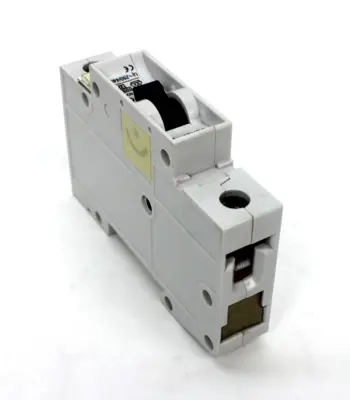 USED SIEMENS 5SX41 C4