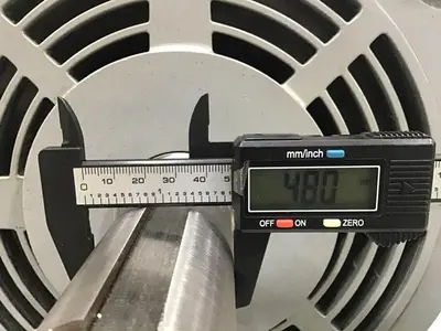 USED MITSUBISHI SB-JR 25 HP