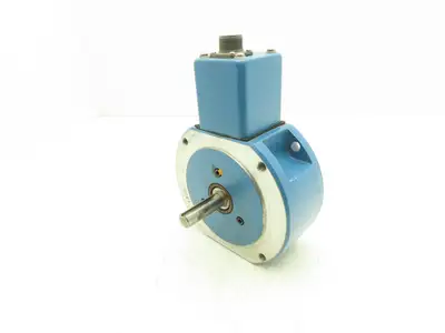 Avtron M560 Pulse Generator Tachometer Rotary Encoder Style 1R 12VDC 240 PPR 56C