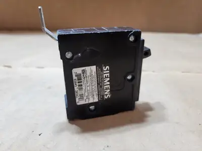 Used SIEMENS B120 Switchgears British Columbia CA | Lenmark #1438550