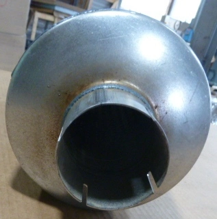 Used DONALDSON M065071 Automotive Parts Ohio US | CW WOOD MACHINERY #475627