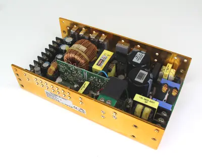 USED POWER SOLUTIONS AG-350A-S2-C