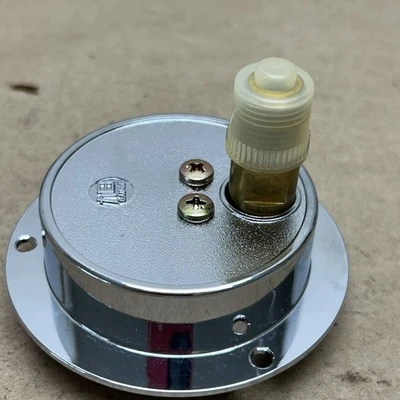 OSAKA PRESSURE GAUGE  7MPA/1000P NNB (NICE GAUGE!) FAST SHIPPING! + WARRANTY