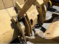 Used 1981 CASE W18 Wheel Loaders Pennsylvania US | Iron Exchange Equipment Solutions #1353760