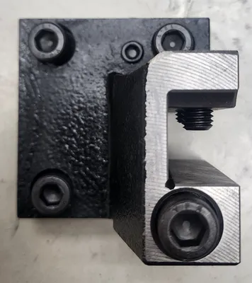 NAKAMURA-TOME B1112202 tooling | Midstate Machinery (5)