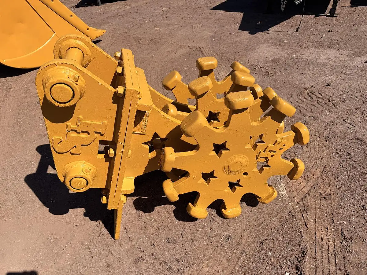 Used SUI _UNKNOWN_ Add-on Compactors Utah US | CSS Equipment Sales #1347564