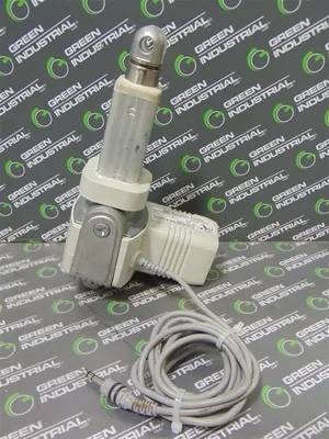SKF MAX11-A050245A25100-000 Matrix Actuation System Linear Actuator Used