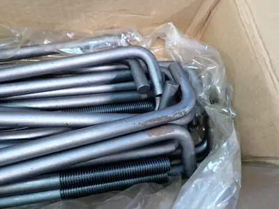 USED FASTENAL 50027
