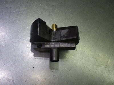 Komet 64mm Coolant Thru Indexable KUB Drill Head V46 10641 (LOC2096B)