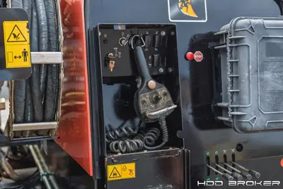Used 2021 DITCH 2021 DITCH WITCH JT25 Drill Rigs Florida US | HDD Broker #1520133