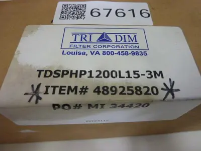 NEW TRI DIM TDSPHP1200L15-3M