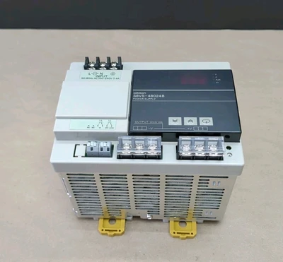 USED Omron S8VS-48024B