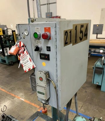 NILSON S-00 Miscellaneous & Production | Mohawk Machinery (9)
