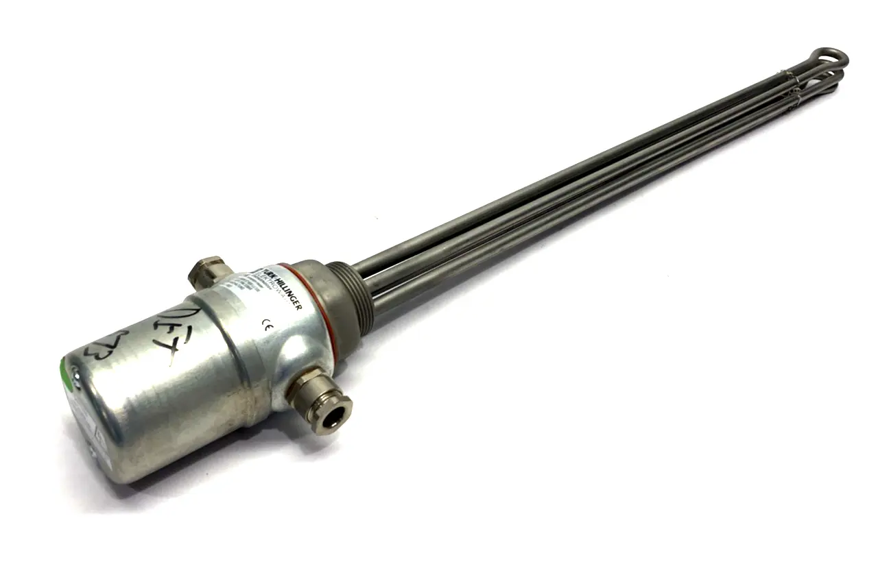 New | in-Stock TURK HLLINGER ELEKTROWARME, TH-LS 70810, TH-LS70810 Heaters Michigan US | Maverick Industrial Sales #1122893