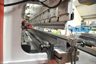 USED BAYKAL APH 120 TON X 3100 MM NC