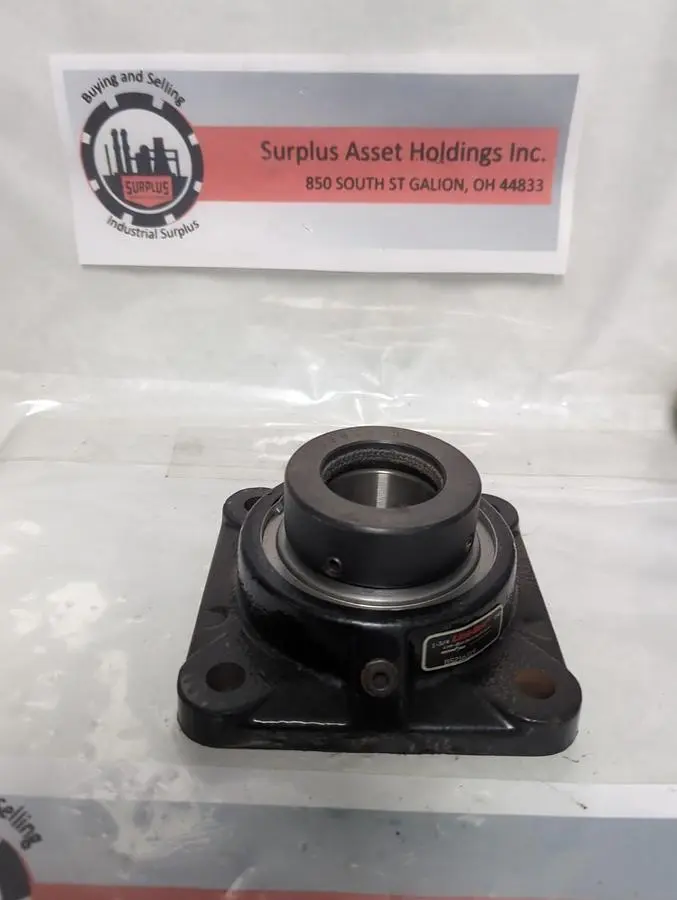 Used REXNORD BS216315 Industrial Controls Ohio US | Surplus Asset Holdings #1262483