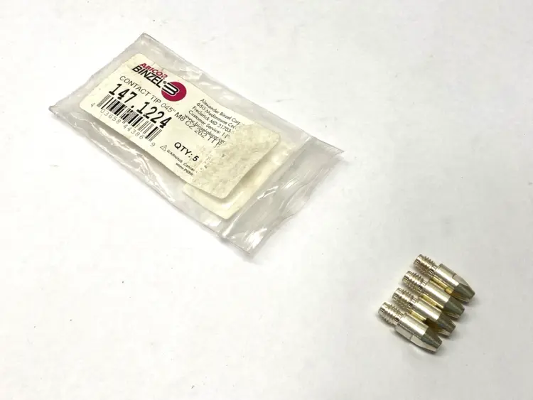 Used ABICOR BINZEL 147.1224 Misc Industrial Equipment | Maverick Industrial Sales #1112347