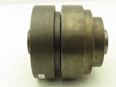 Horton TL30A  Pneumatic Torque Limiter Clutch Air Engaged Actuated 1-1/8" Bore