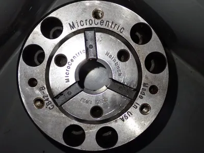 Used MICROCENTRIC CB42D / CB42B Tooling & Accessories (Other) Ohio US | HGR 24 #728011