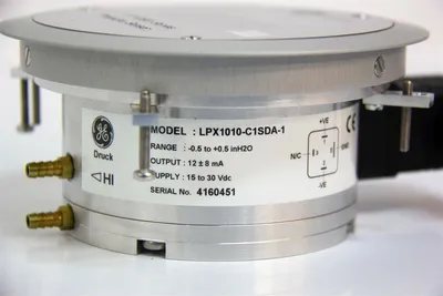 NEW GE DRUCK LPX1010-C1SDA-1