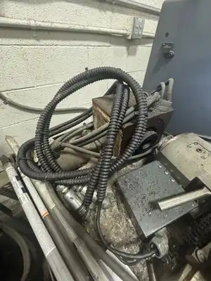 USED 2005 OKUMA MC-V4020