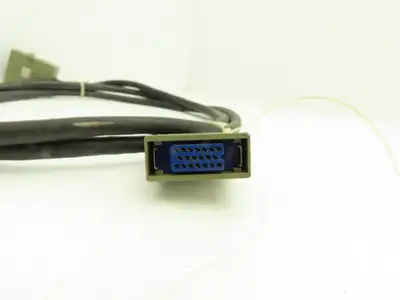 Fanuc A660-2003-T233 Servo Control Cable 20-Pin 1.9M Length