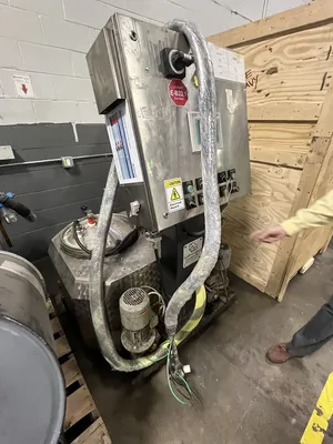 2008 NORDMECCANICA Super Combi3000 HD Printing & Converting, laminator | Mark One Machinery (25)