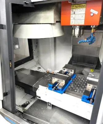 2018 YAMA SEIKI L660 Vertical Machining Centers | Toolquip, Inc. (3)