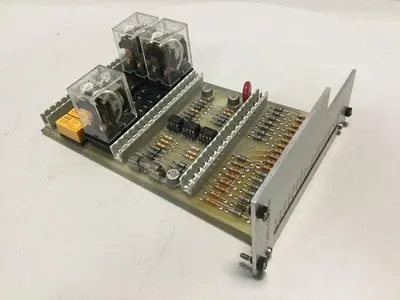 USED SEPRO ROBOTIQUE 07S00955.104/A