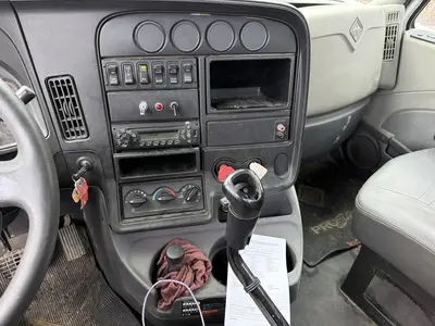 Used 2012 INTERNATIONAL PROSTAR +122 Conventional trucks Kentucky US | Proxy Equipment #1426056