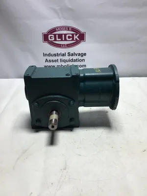 Dodge 26A15L14 Tigear2 Right Angle Speed Reducer -NOS