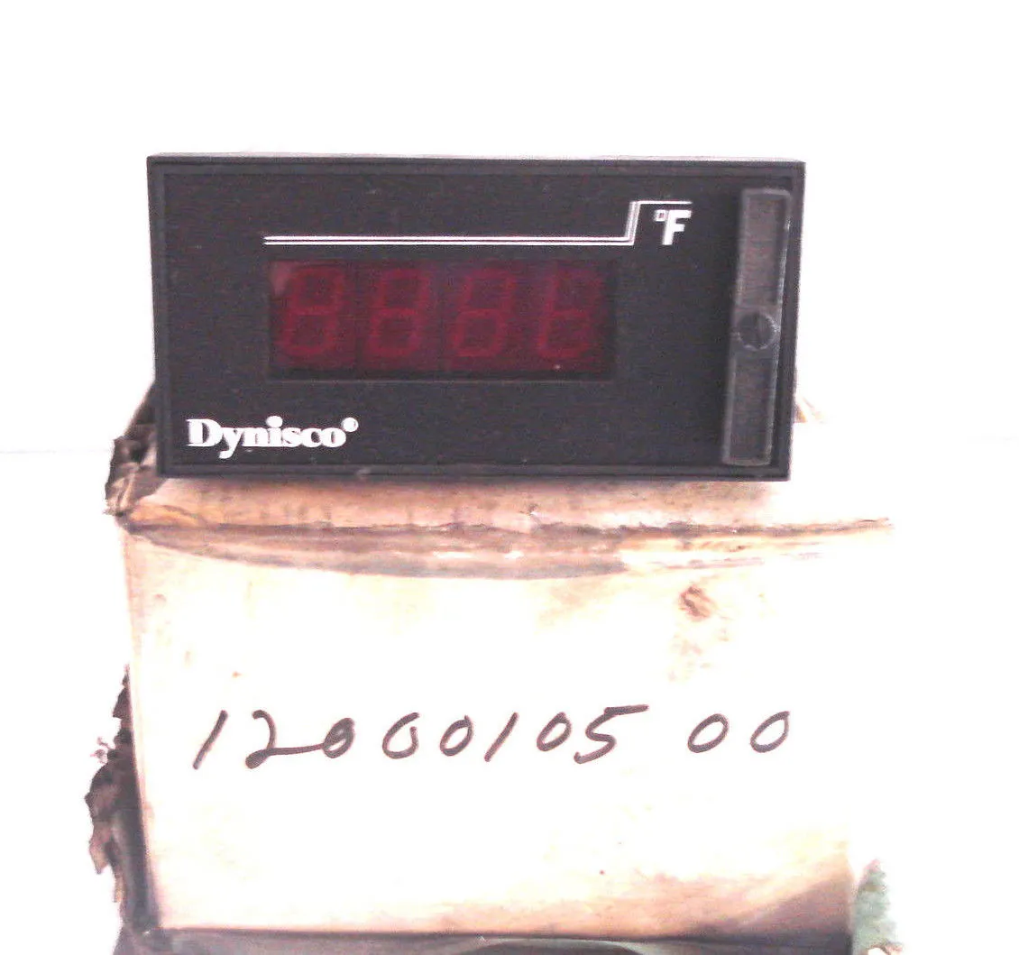 NEW DYNISCO SIH.042.0.6 TIMER SIH04206