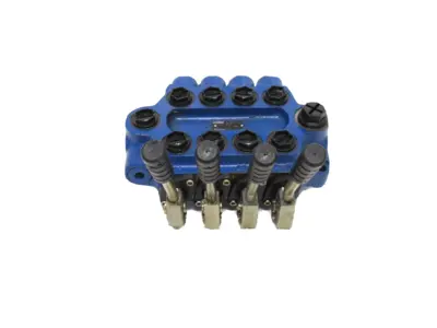 NEW REXROTH M0-3692-00/4M0-10 VALVE CONTROL BLOCK R900359259 M03692004M010