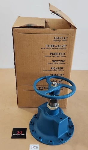 New | in-Stock ITT 303-1930 Valves/Fittings | J&J Industrial Supply #501017