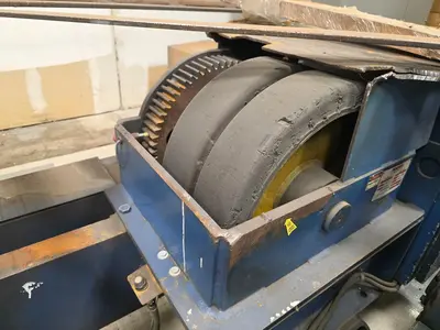 USED PANDJIRIS PR100S MASTER