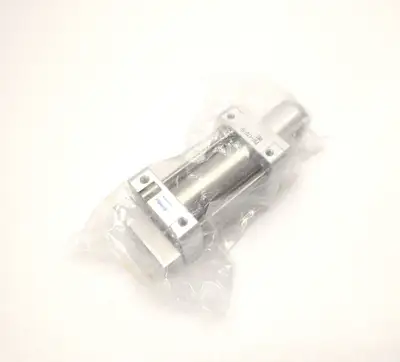 FST-172-1N | Bimba  Flat-II Non-Rotating Pivot Mount Cylinder 1-1/2" Bore 2" Stroke - New