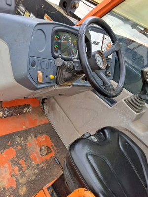 USED 2016 JLG 642