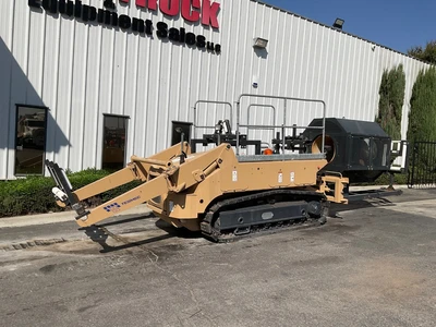 Used 2018 TESMEC TRS 300 Wrapping Machines California US | Big Truck & Equipment #1412245