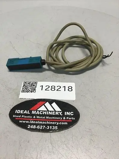 Used YAMATAKE FL2-4A6S Relays & Switches Michigan US | Ideal Machinery #596542